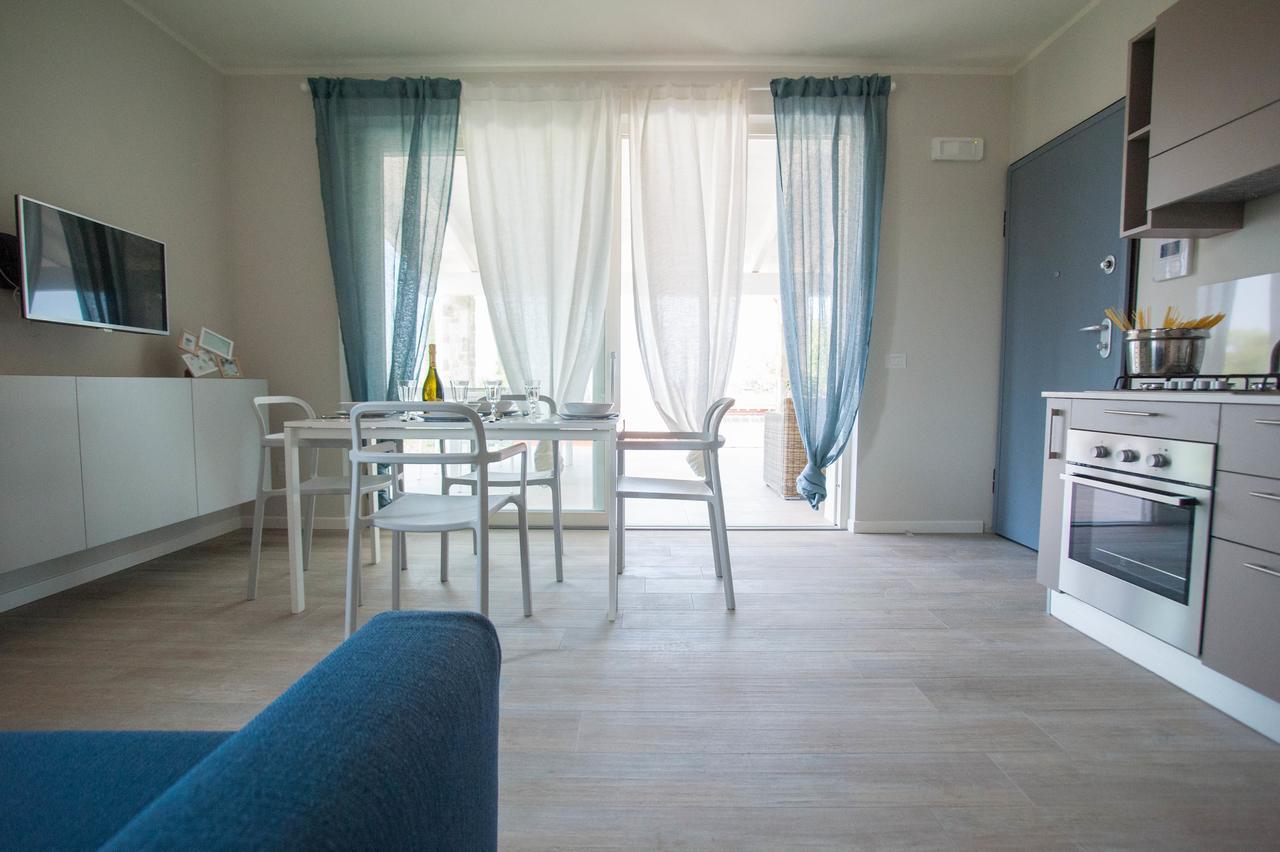 Italianflat - Maison Du Lac Lazise Eksteriør bilde
