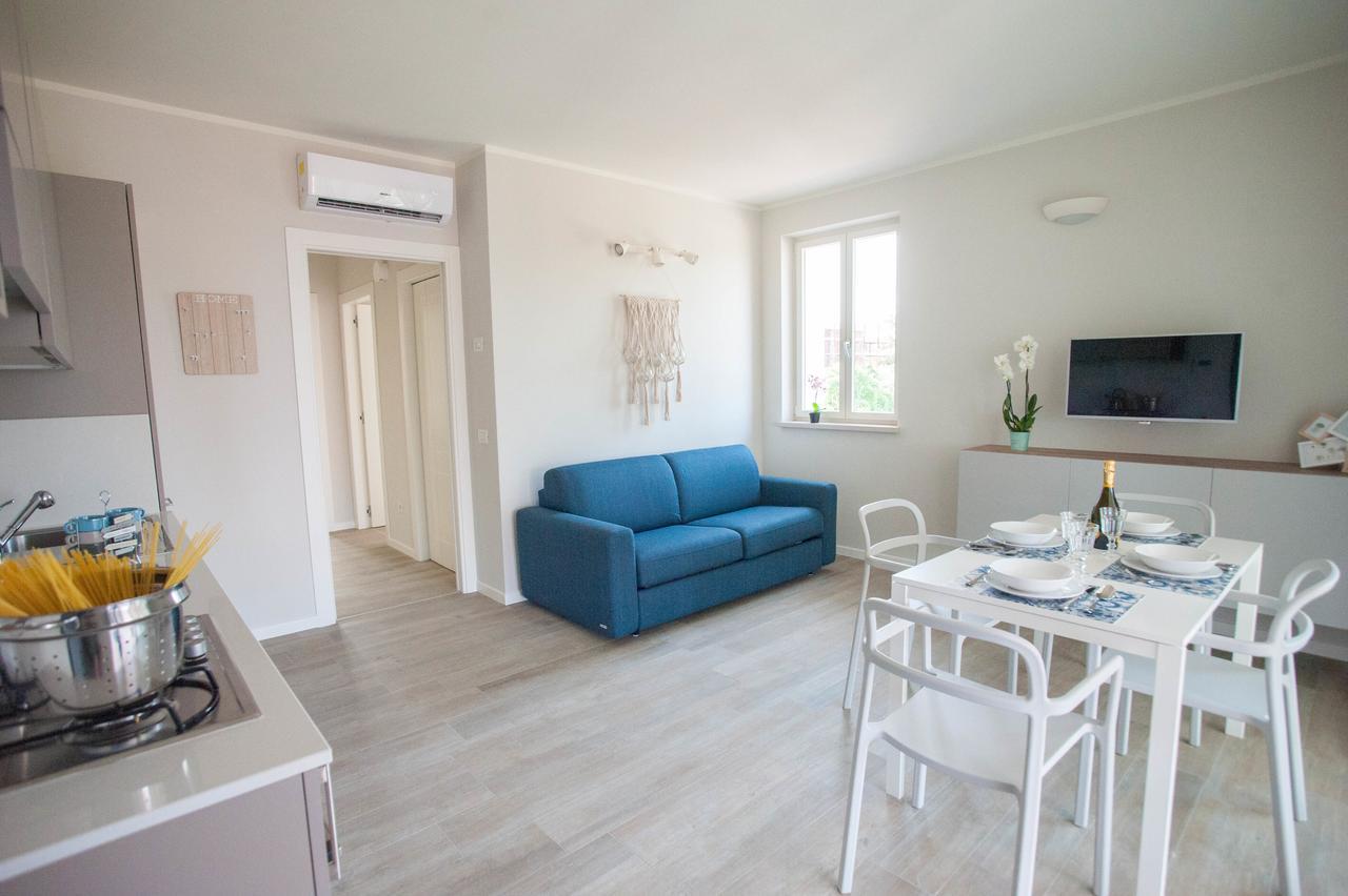 Italianflat - Maison Du Lac Lazise Eksteriør bilde