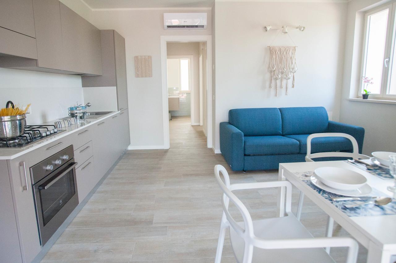 Italianflat - Maison Du Lac Lazise Eksteriør bilde