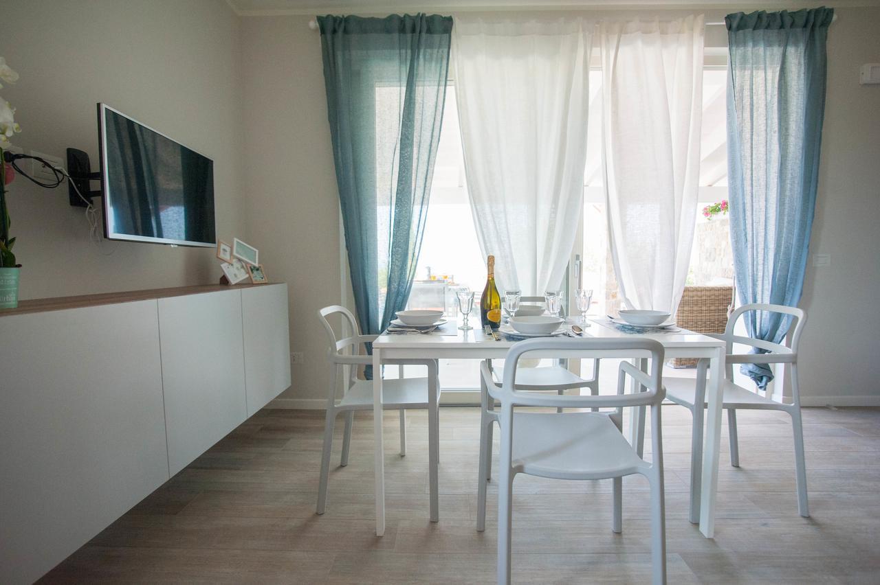 Italianflat - Maison Du Lac Lazise Eksteriør bilde