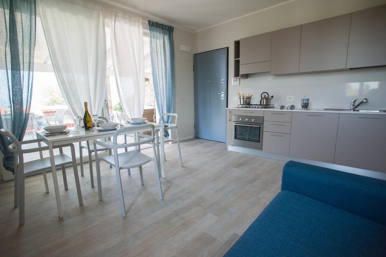 Italianflat - Maison Du Lac Lazise Eksteriør bilde