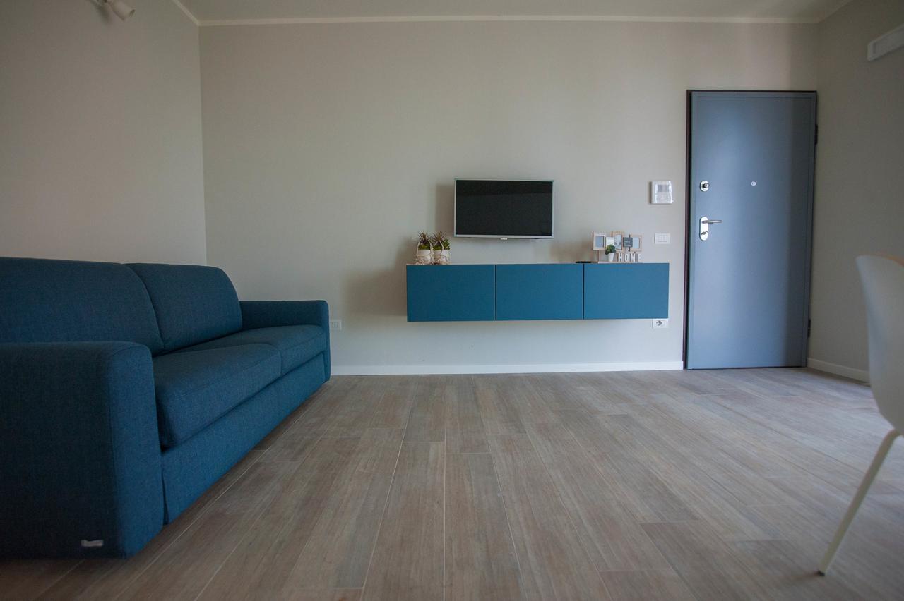Italianflat - Maison Du Lac Lazise Eksteriør bilde