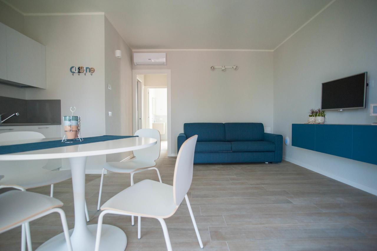 Italianflat - Maison Du Lac Lazise Eksteriør bilde