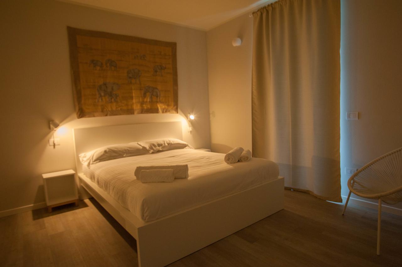 Italianflat - Maison Du Lac Lazise Eksteriør bilde