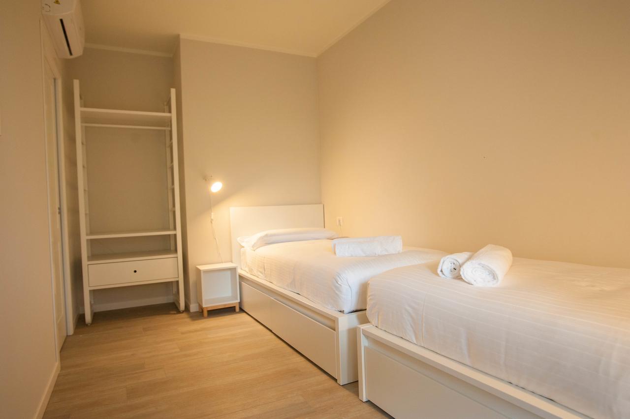 Italianflat - Maison Du Lac Lazise Eksteriør bilde