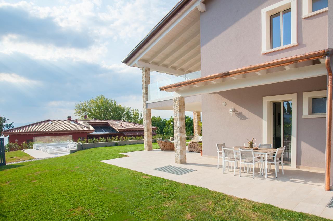 Italianflat - Maison Du Lac Lazise Eksteriør bilde