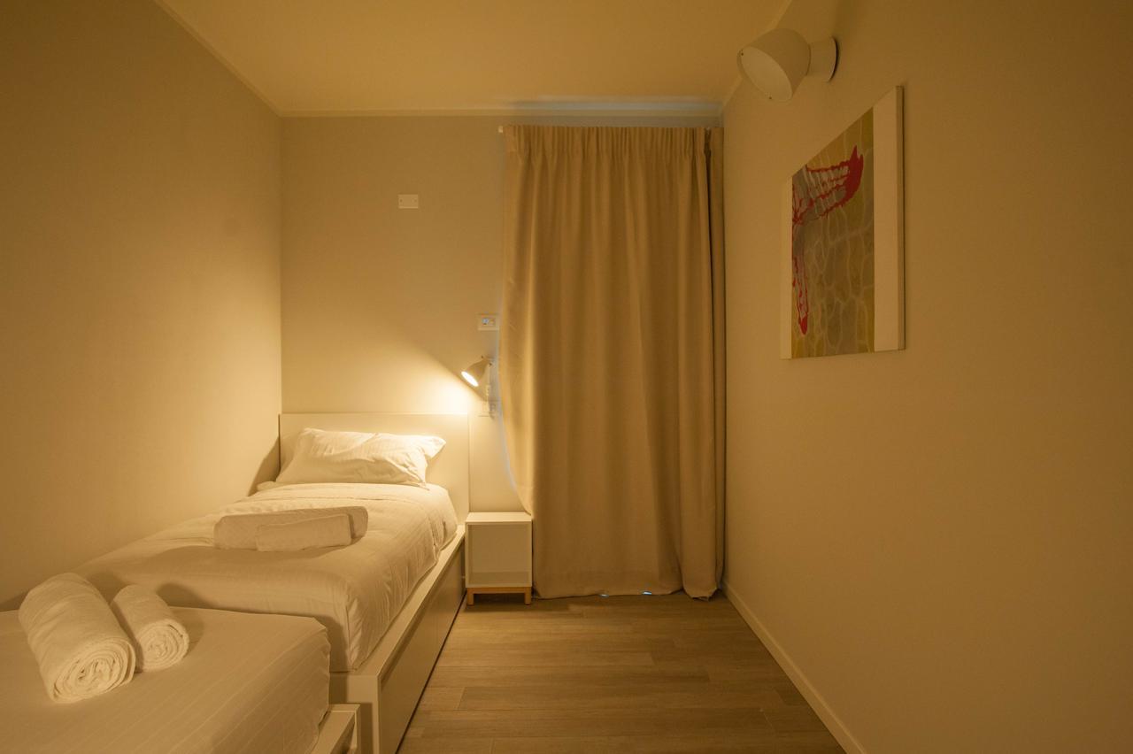Italianflat - Maison Du Lac Lazise Eksteriør bilde