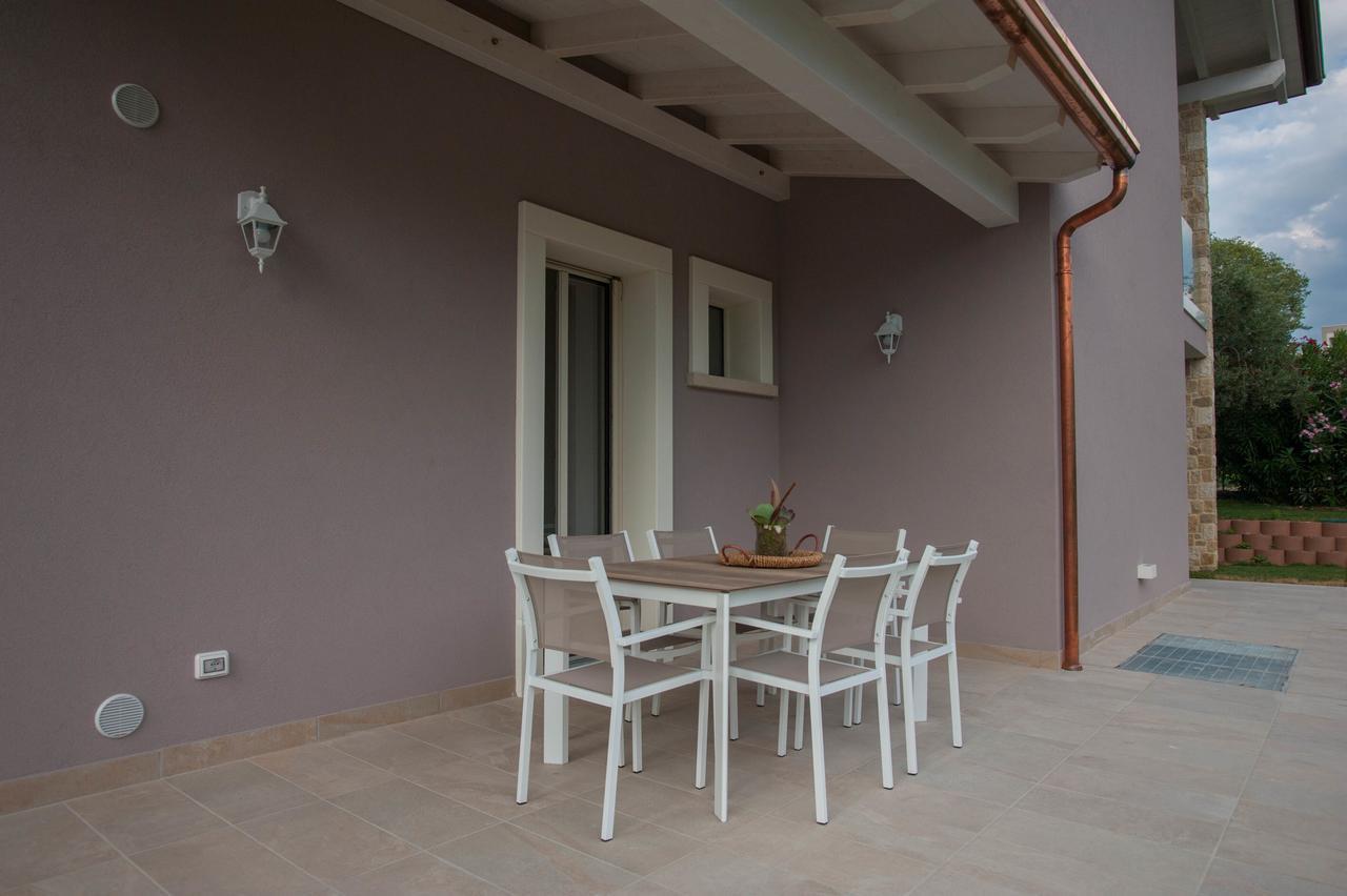 Italianflat - Maison Du Lac Lazise Eksteriør bilde
