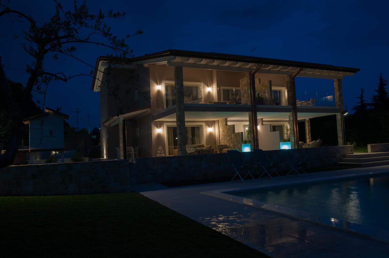 Italianflat - Maison Du Lac Lazise Eksteriør bilde
