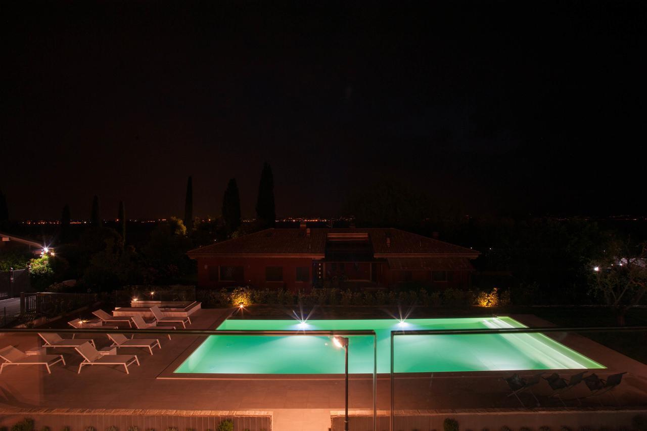 Italianflat - Maison Du Lac Lazise Eksteriør bilde