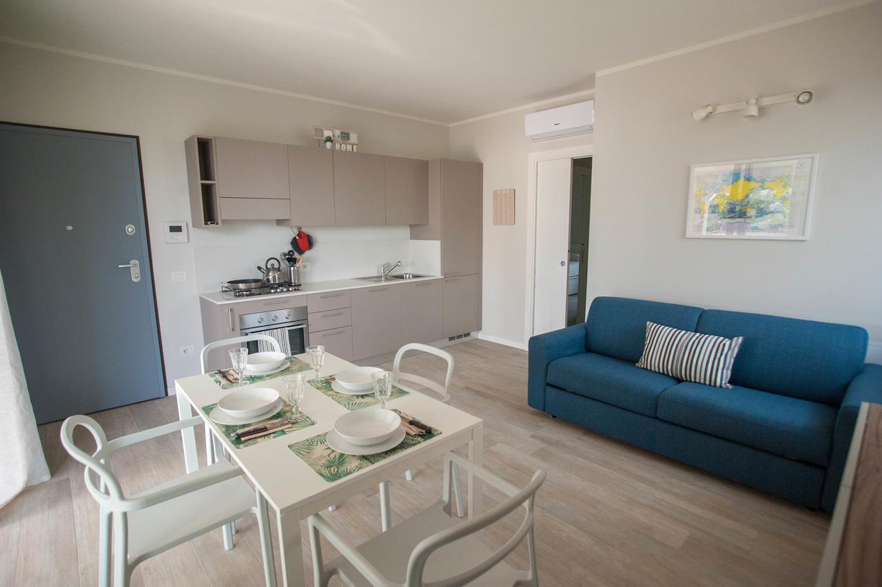 Italianflat - Maison Du Lac Lazise Eksteriør bilde