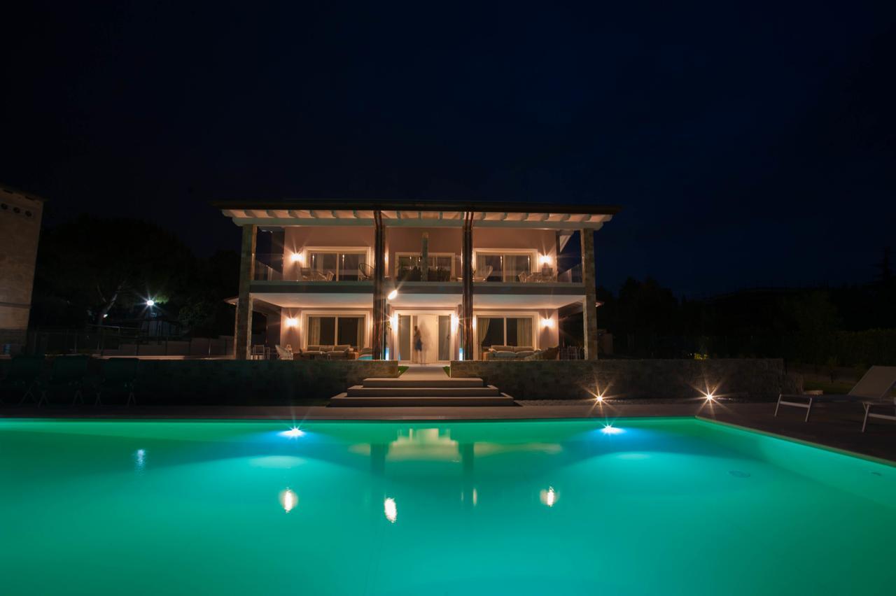 Italianflat - Maison Du Lac Lazise Eksteriør bilde